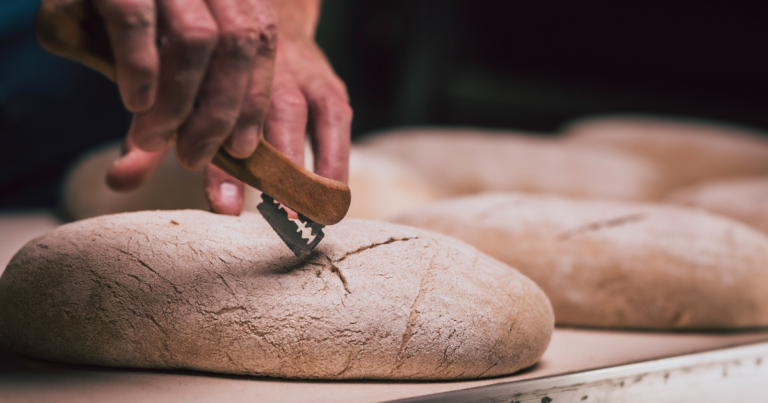 BÄCKEREIEN