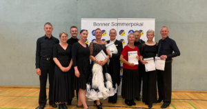 Bonner Sommerpokal