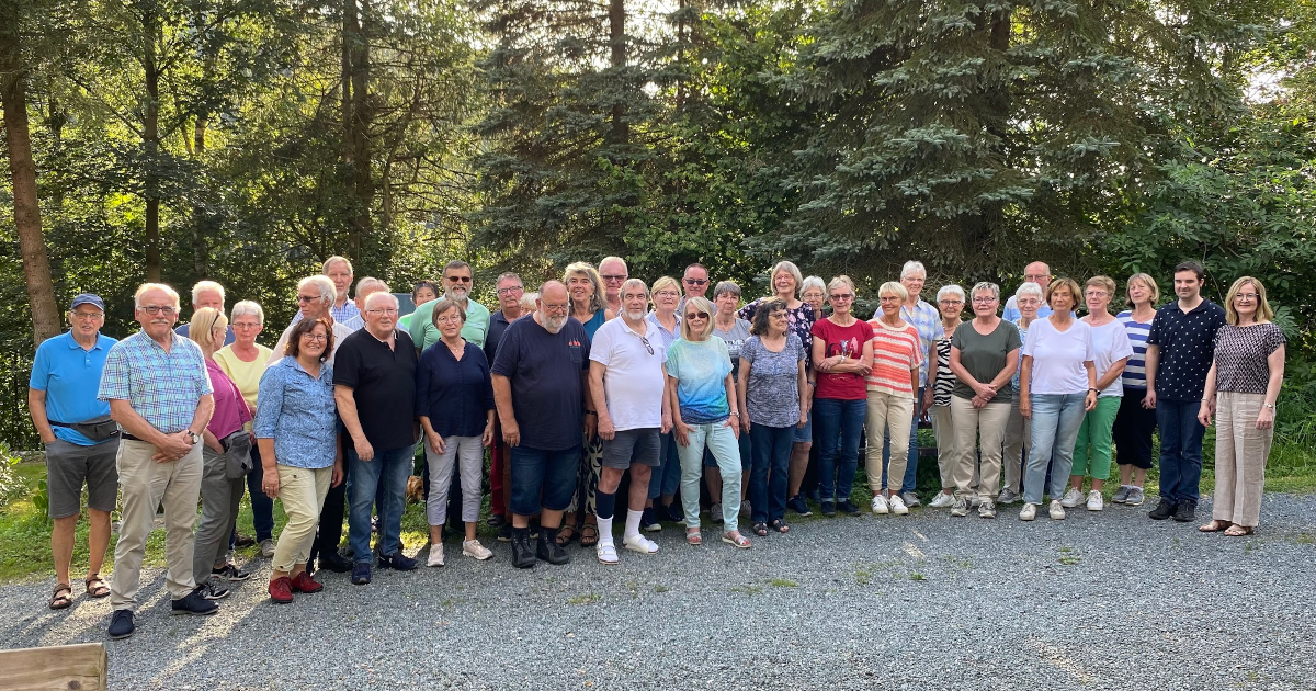 SOMMERFEST WARENKORB OLSBERG