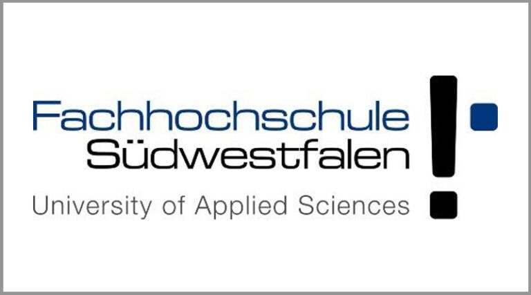 FACHHOCHSCHULE SUEDWESTFALEN