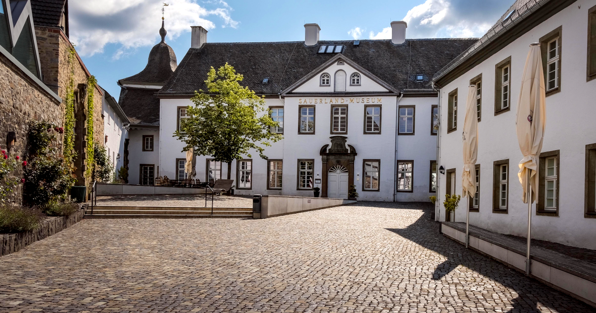 SAUERLAND MUSEUM